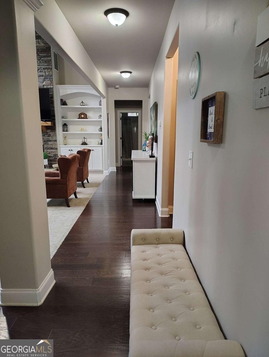 85 Brooks Landing Drive Newnan - Photo 21