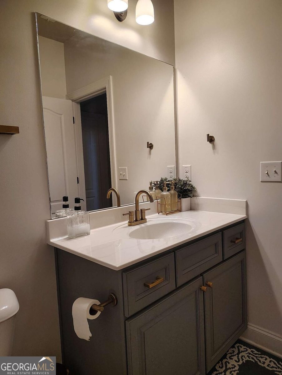 85 Brooks Landing Drive Newnan - Photo 23
