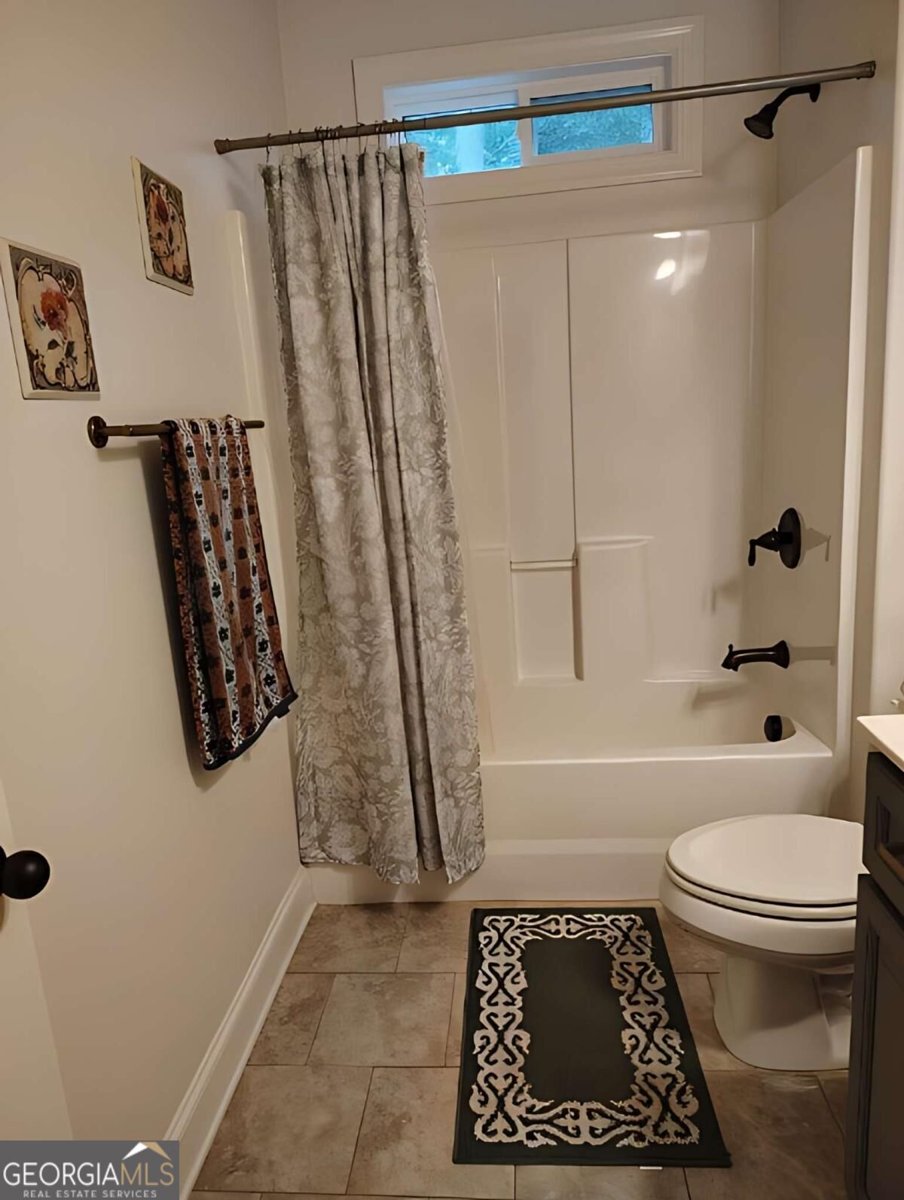 85 Brooks Landing Drive Newnan - Photo 24