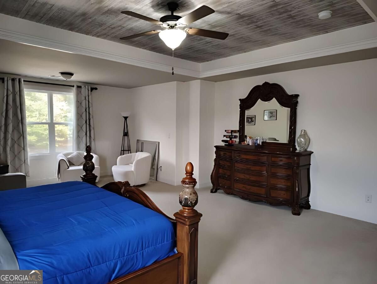 85 Brooks Landing Drive Newnan - Photo 28
