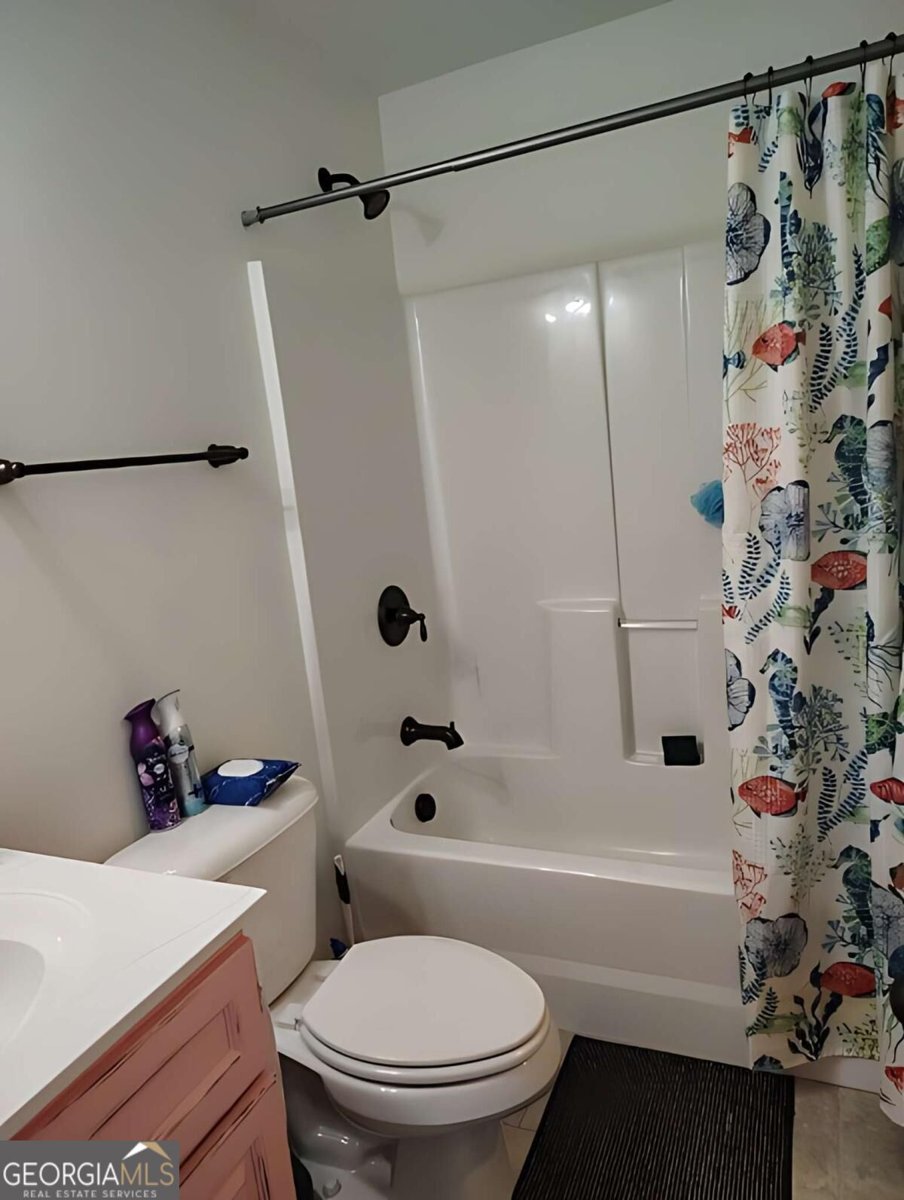 85 Brooks Landing Drive Newnan - Photo 36
