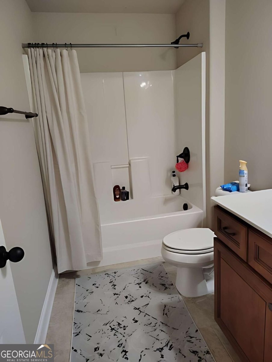 85 Brooks Landing Drive Newnan - Photo 37