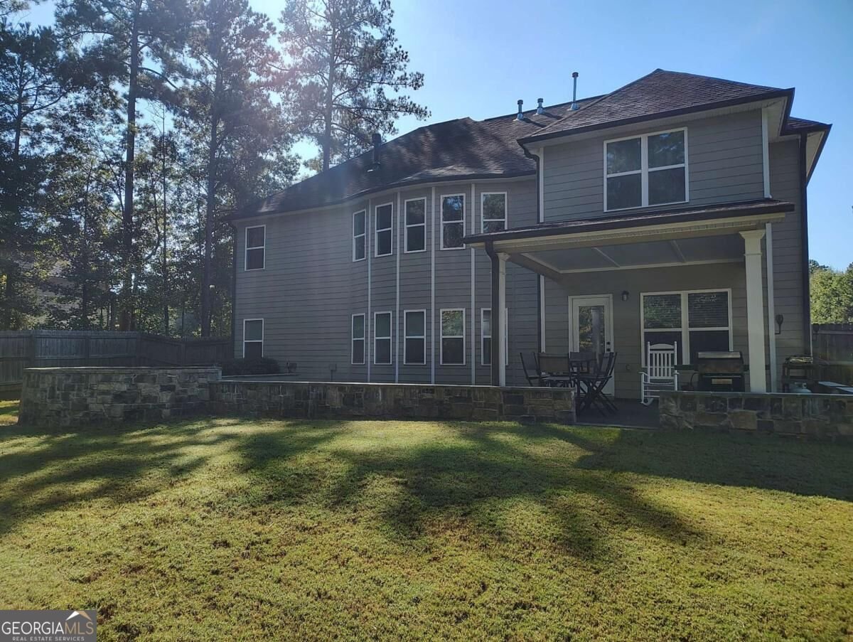 85 Brooks Landing Drive Newnan - Photo 38