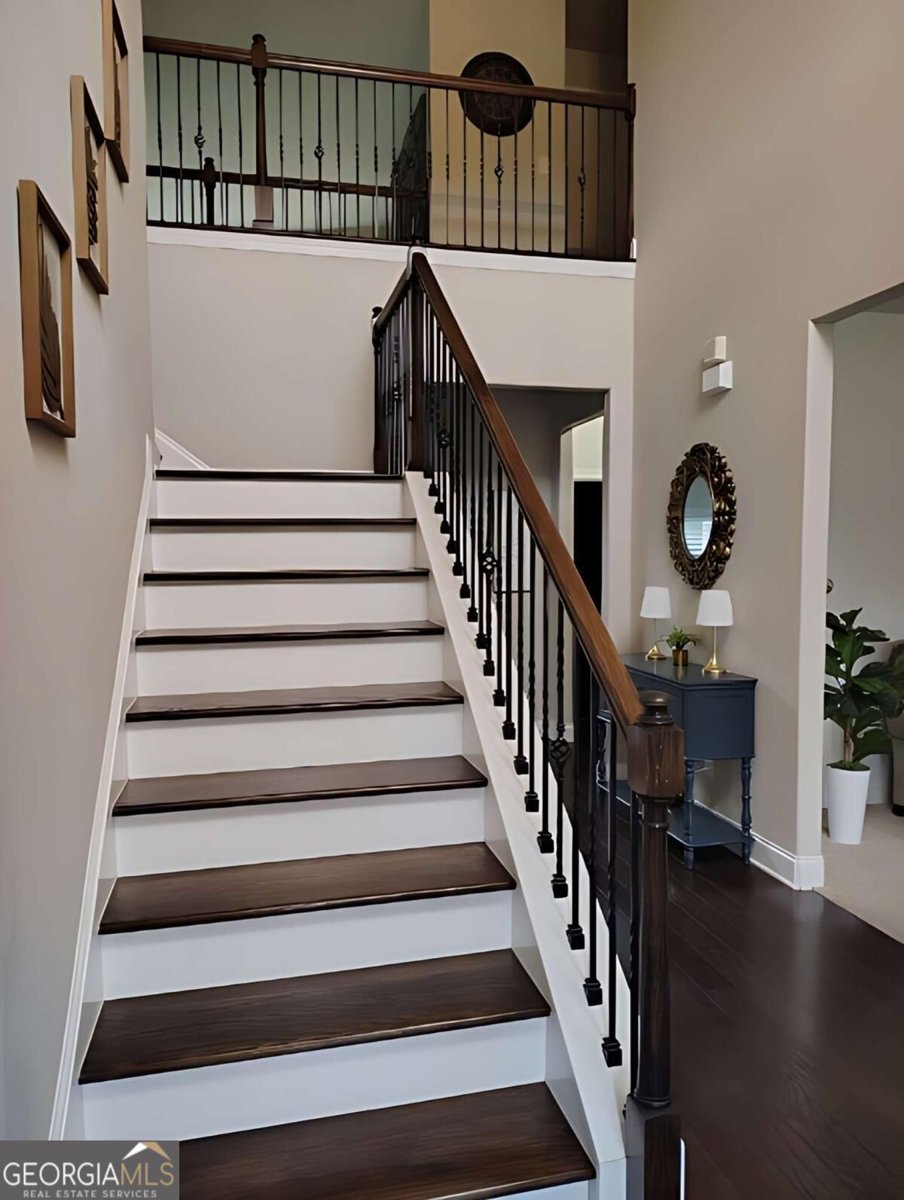 85 Brooks Landing Drive Newnan - Photo 6