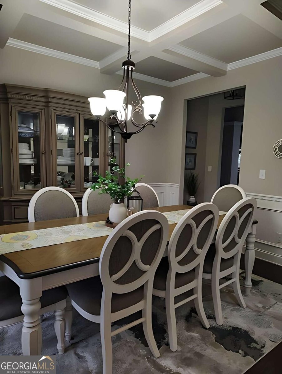 85 Brooks Landing Drive Newnan - Photo 7