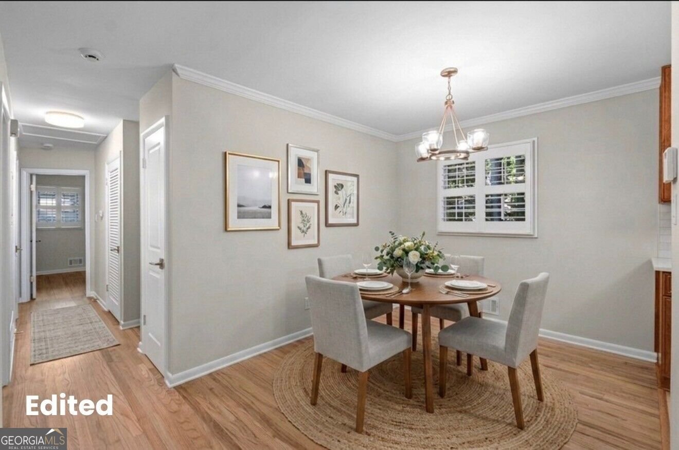 1626 Wildwood Road Marietta - Photo 12