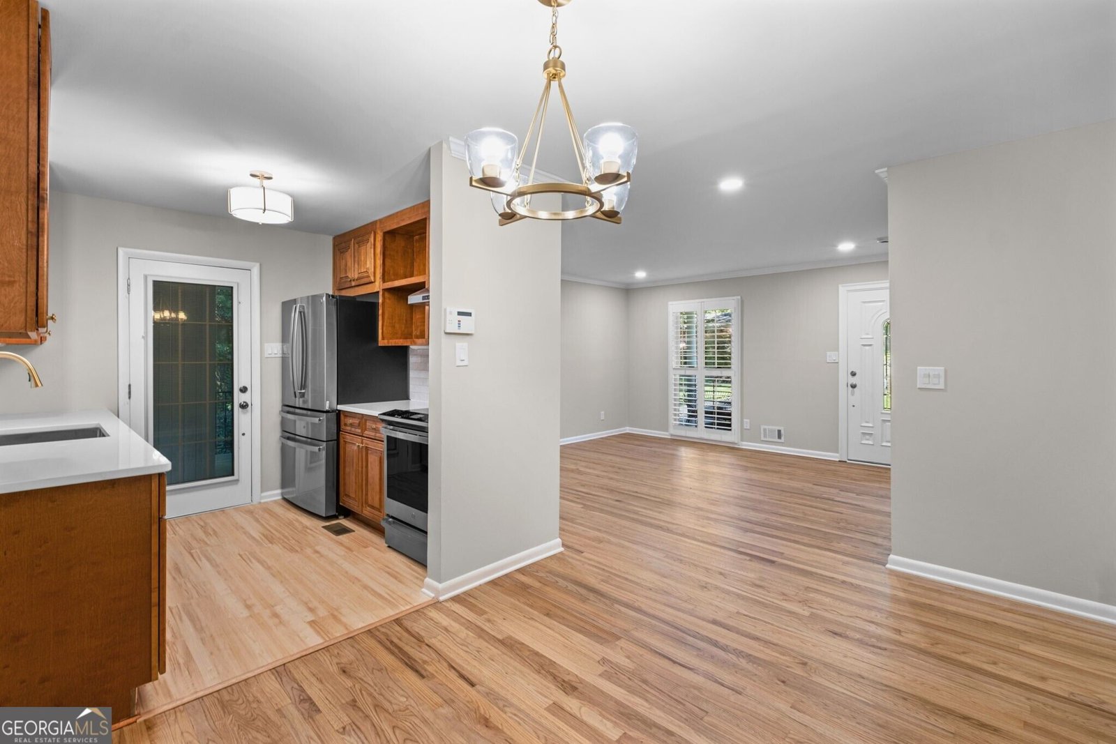 1626 Wildwood Road Marietta - Photo 13