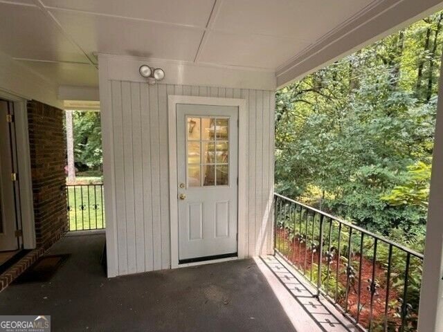 1626 Wildwood Road Marietta - Photo 34