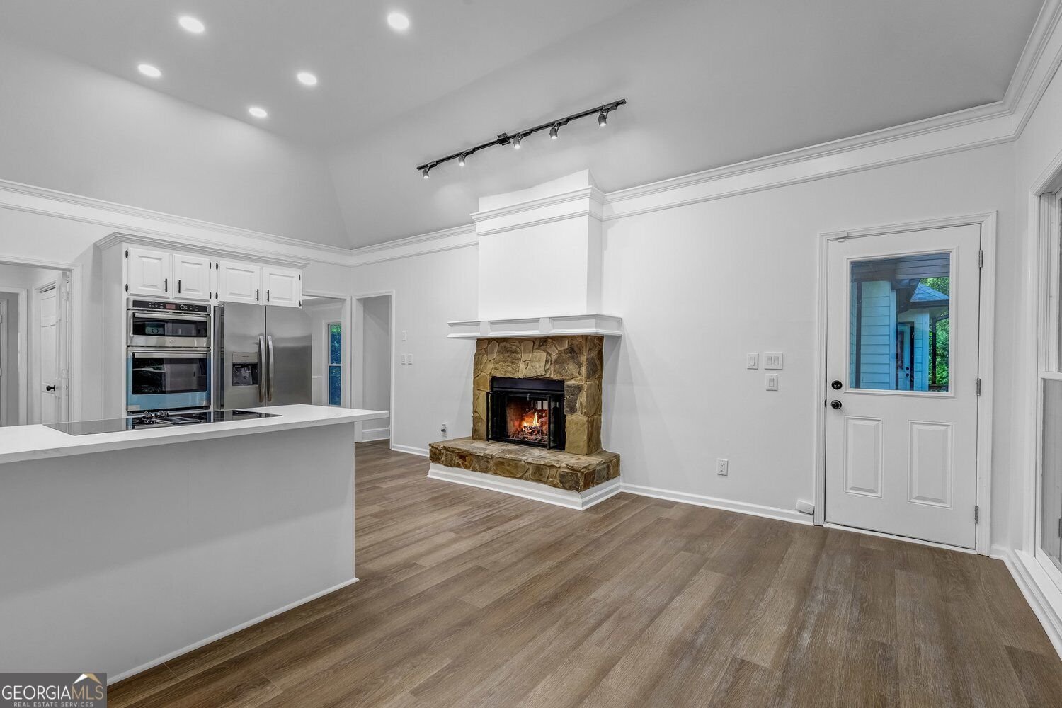 1190 St Ives Court Suwanee - Photo 14