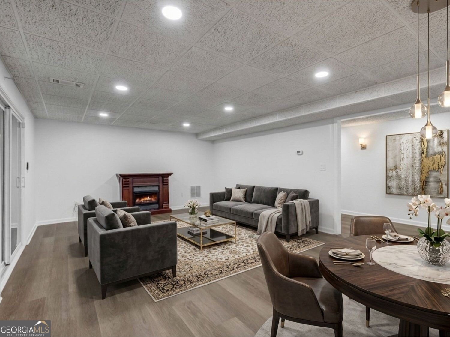 1190 St Ives Court Suwanee - Photo 36
