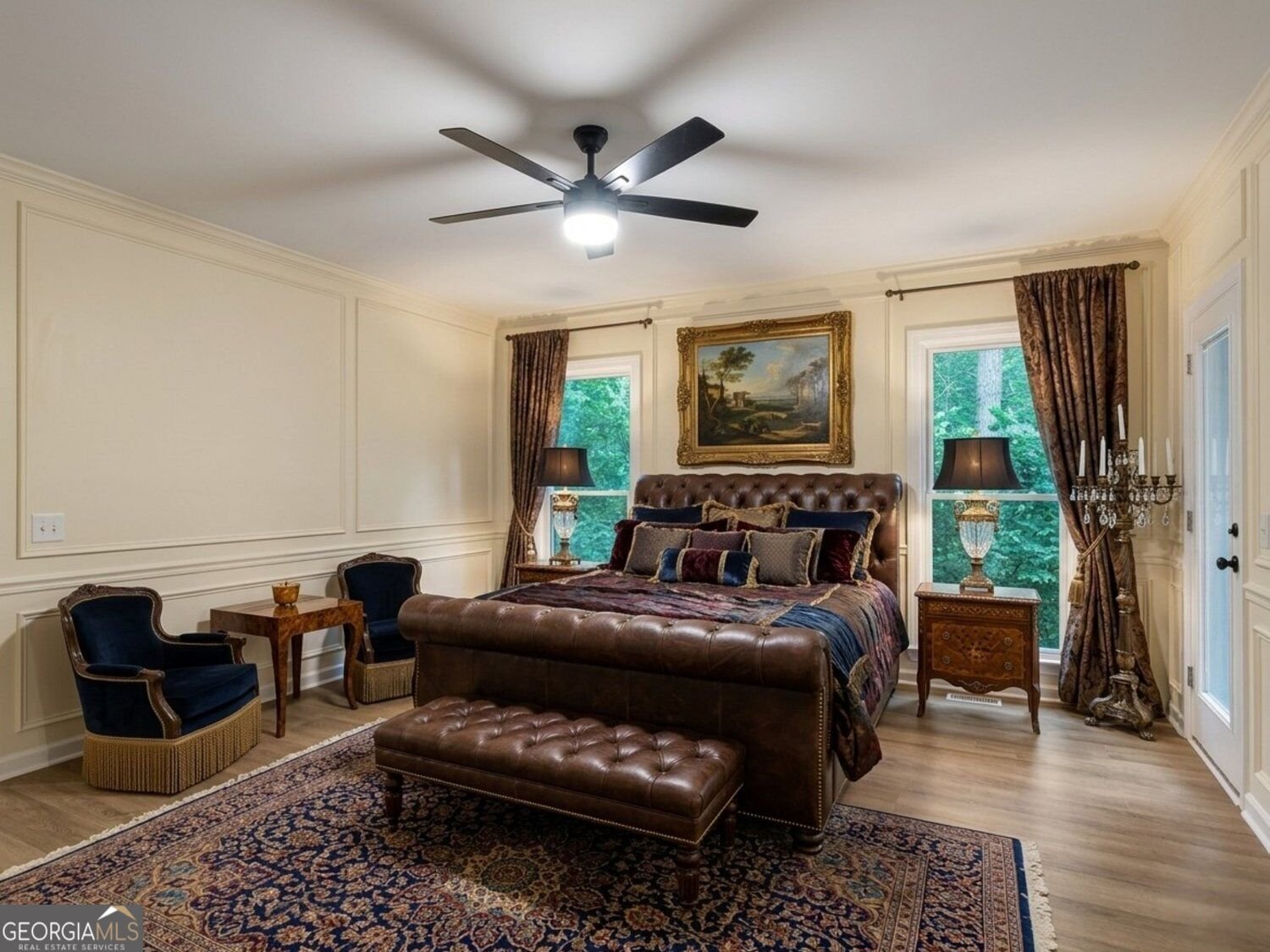 1190 St Ives Court Suwanee - Photo 7