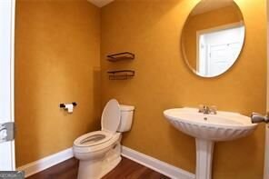 1097 Folkstone Drive Mcdonough - Photo 10