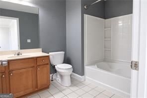 1097 Folkstone Drive Mcdonough - Photo 20