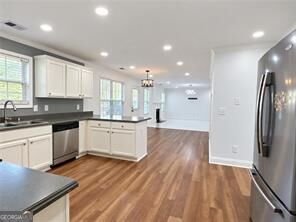 1097 Folkstone Drive Mcdonough - Photo 4