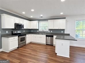 1097 Folkstone Drive Mcdonough - Photo 5