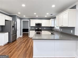 1097 Folkstone Drive Mcdonough - Photo 6