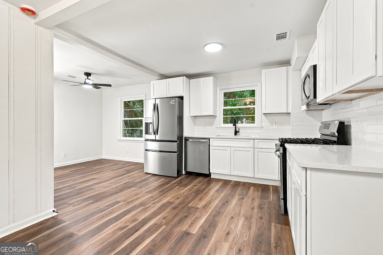 1897 Calloway Drive Atlanta - Photo 7