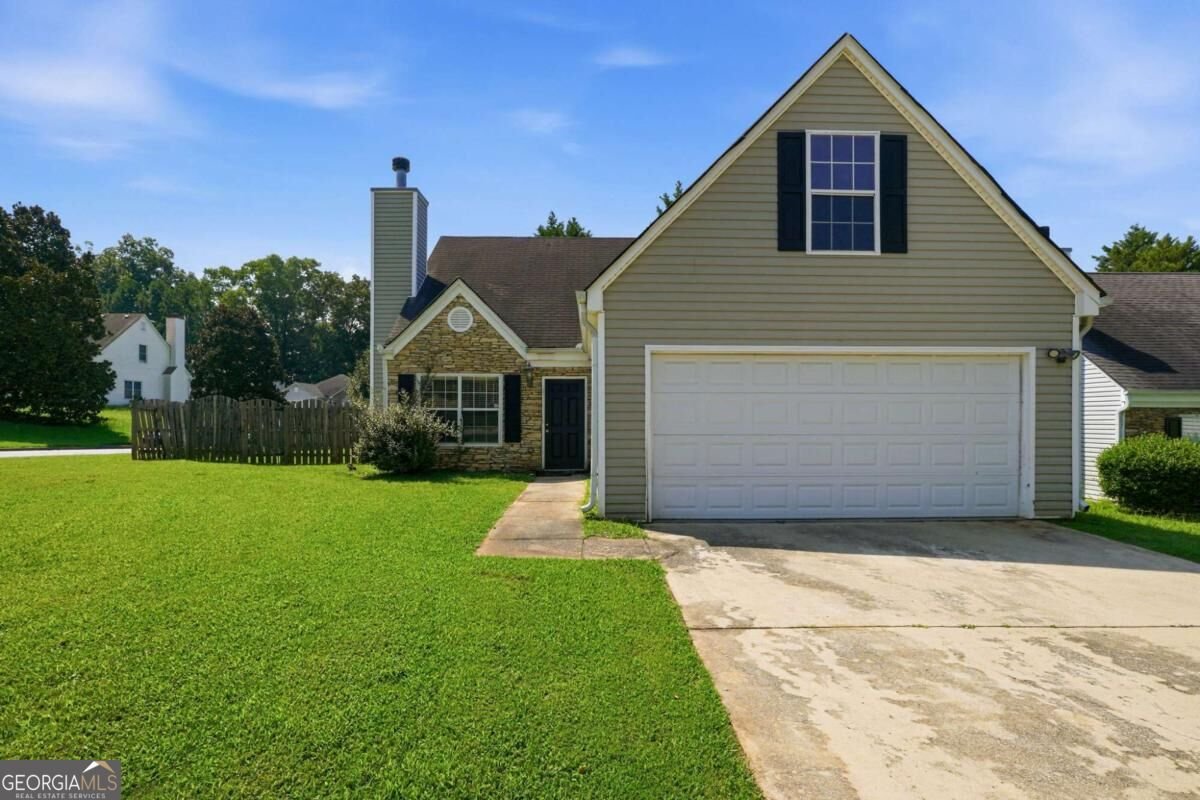 695 Wynfield Way Jonesboro - main photo