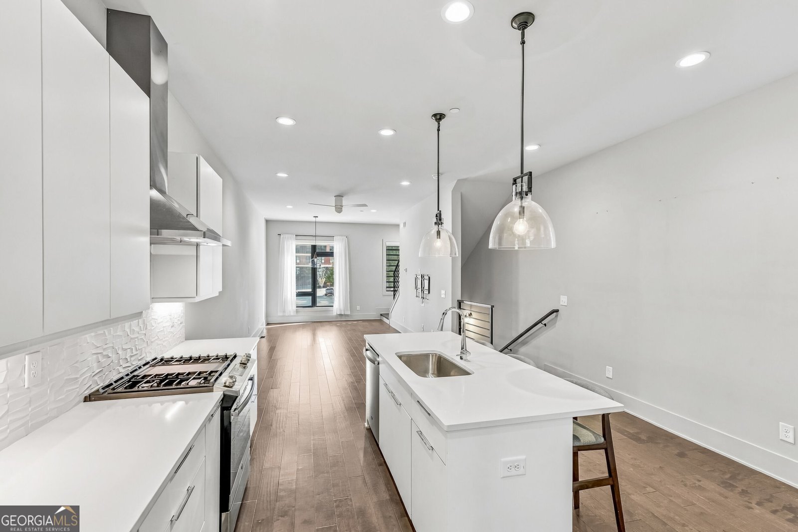 133 City View Court Atlanta - Photo 10