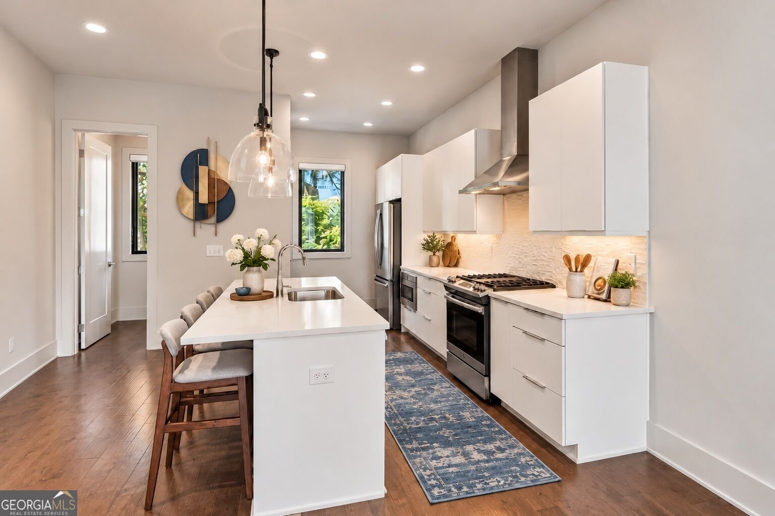 133 City View Court Atlanta - Photo 11