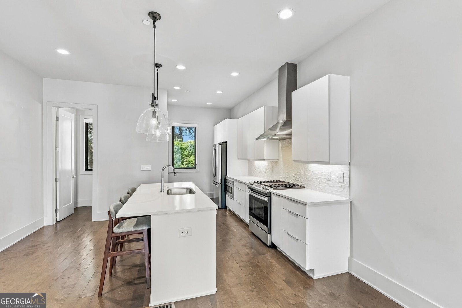 133 City View Court Atlanta - Photo 12