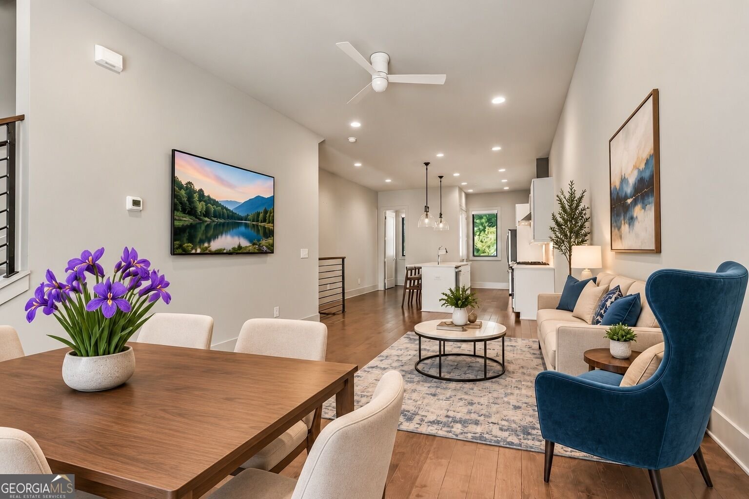 133 City View Court Atlanta - Photo 13