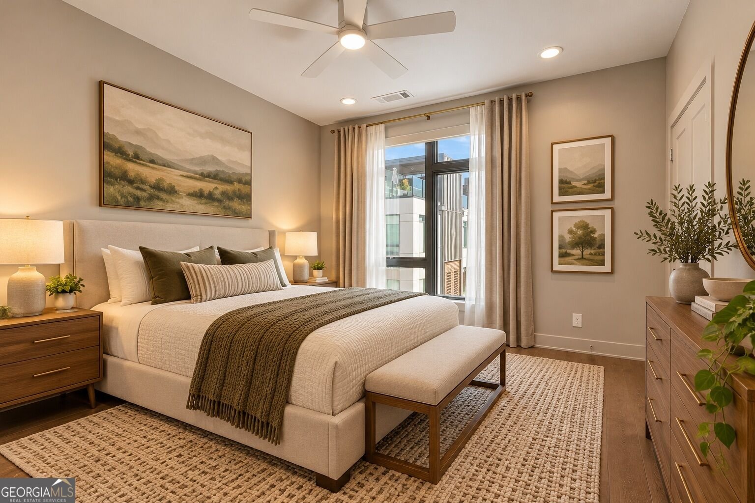 133 City View Court Atlanta - Photo 21