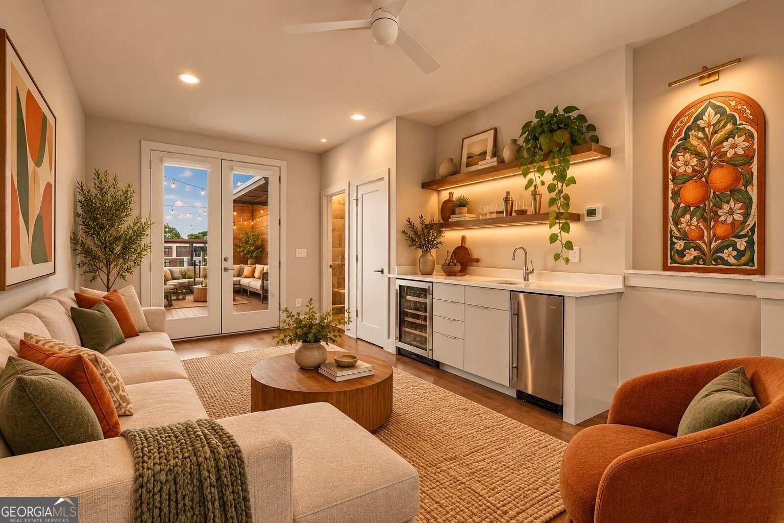 133 City View Court Atlanta - Photo 32