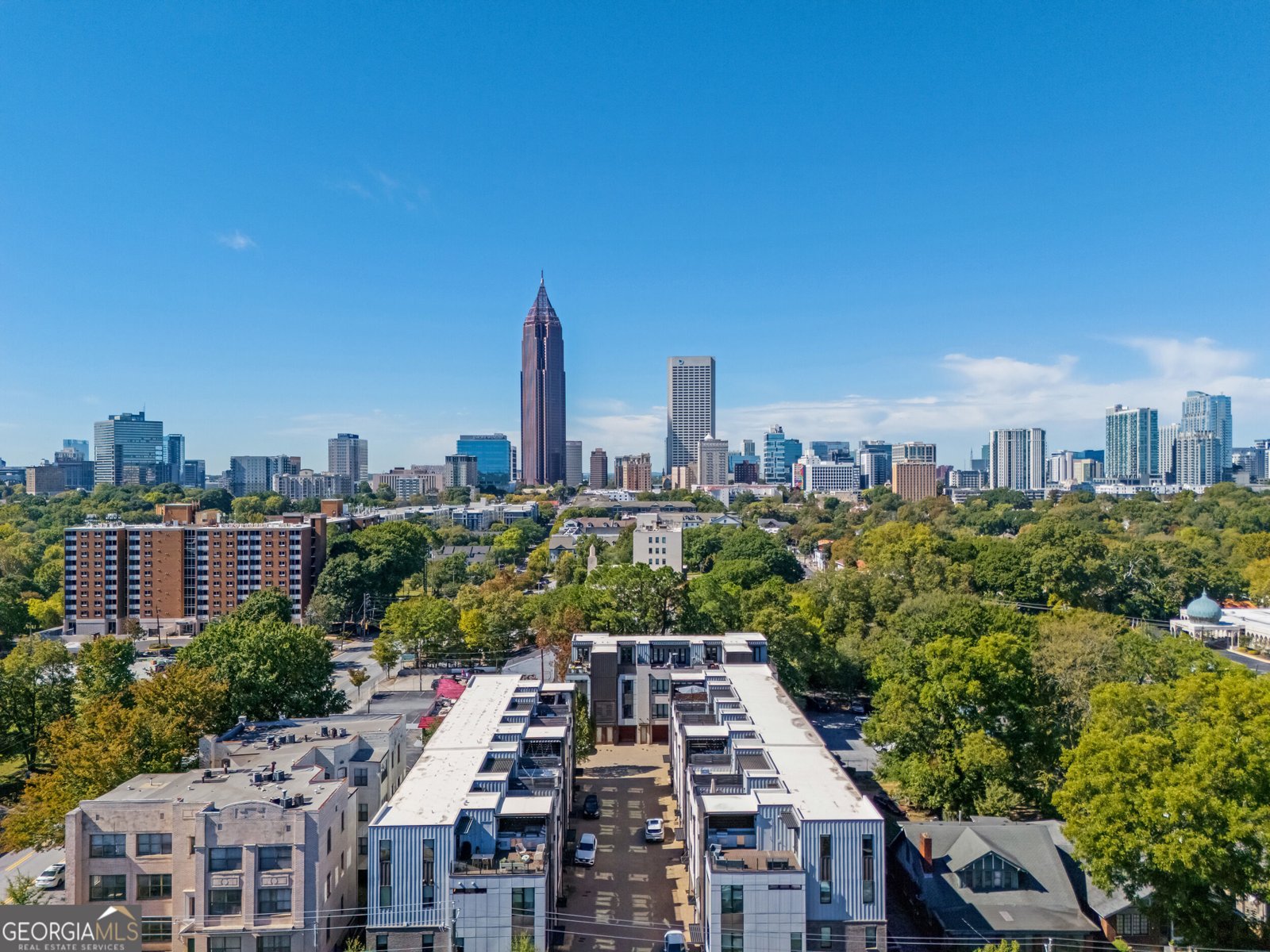 133 City View Court Atlanta - Photo 44