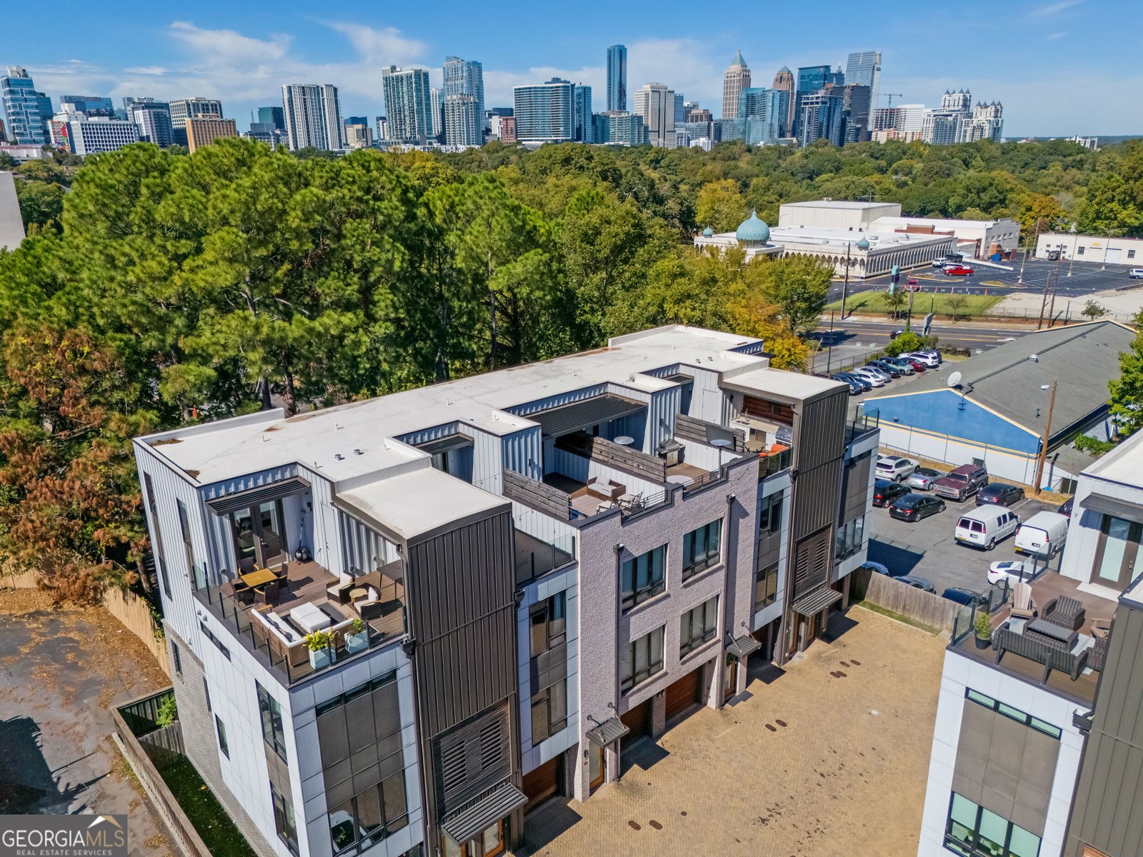 133 City View Court Atlanta - Photo 45