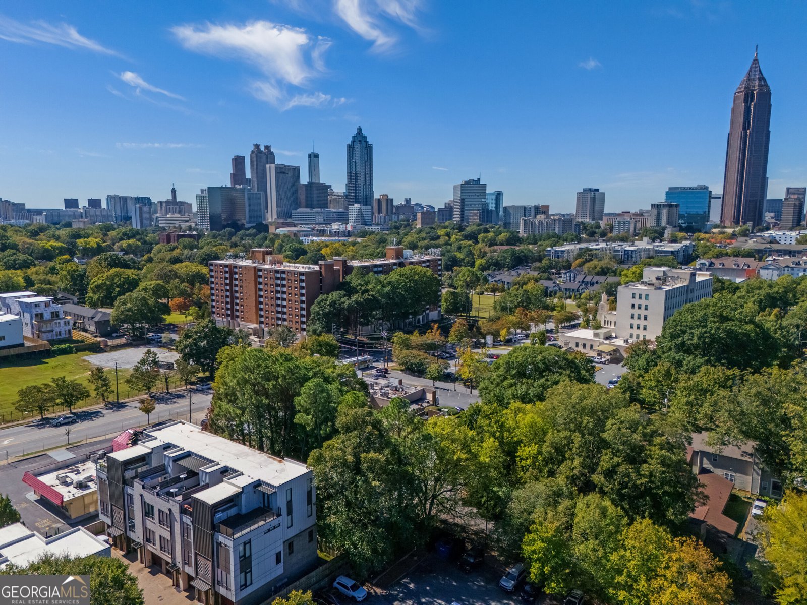 133 City View Court Atlanta - Photo 47