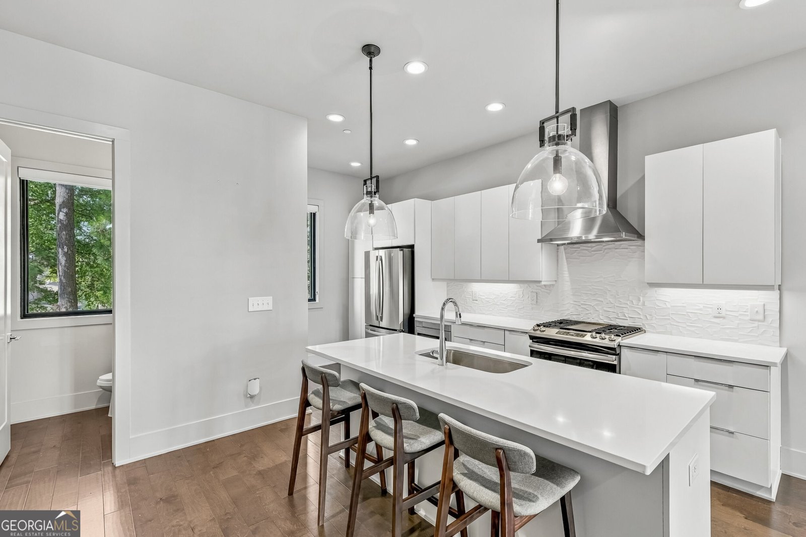 133 City View Court Atlanta - Photo 6