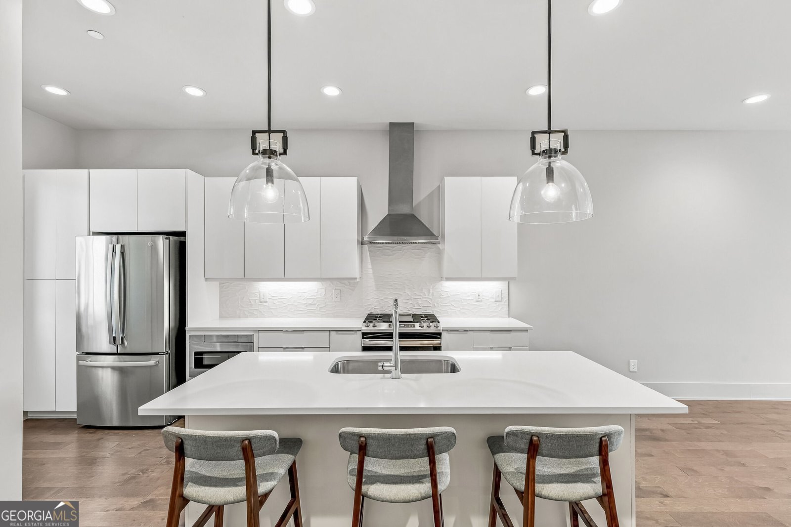 133 City View Court Atlanta - Photo 8