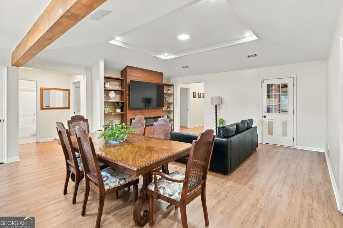 3580 Marce Camp Road Loganville - Photo 16