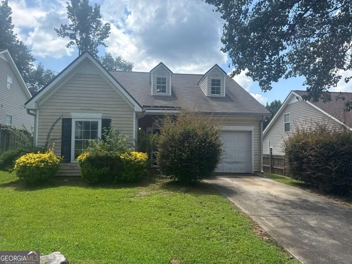 3741 Mays Crossing Atlanta - main photo