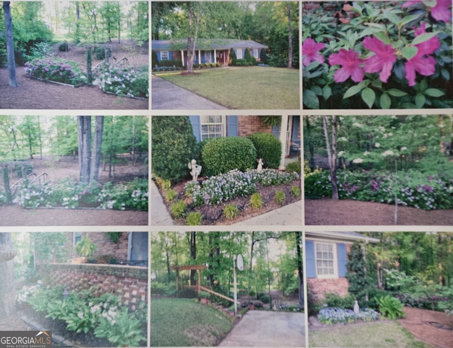 4787 Cheryle Ann Drive Macon - Photo 14