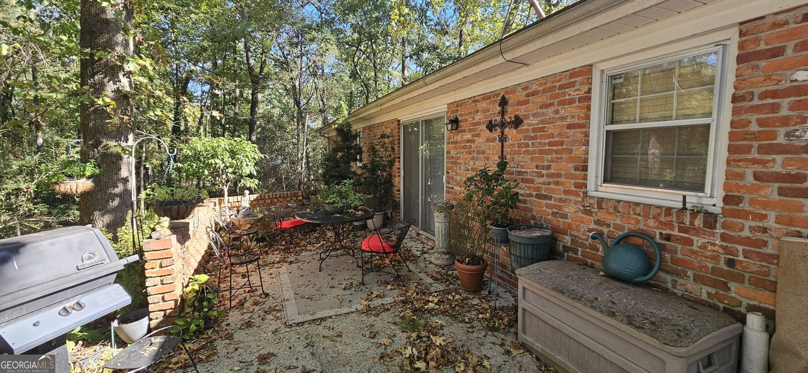 4787 Cheryle Ann Drive Macon - Photo 16