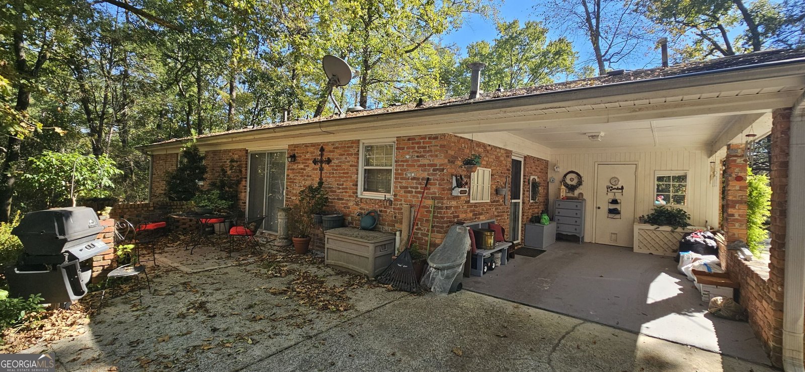 4787 Cheryle Ann Drive Macon - Photo 17