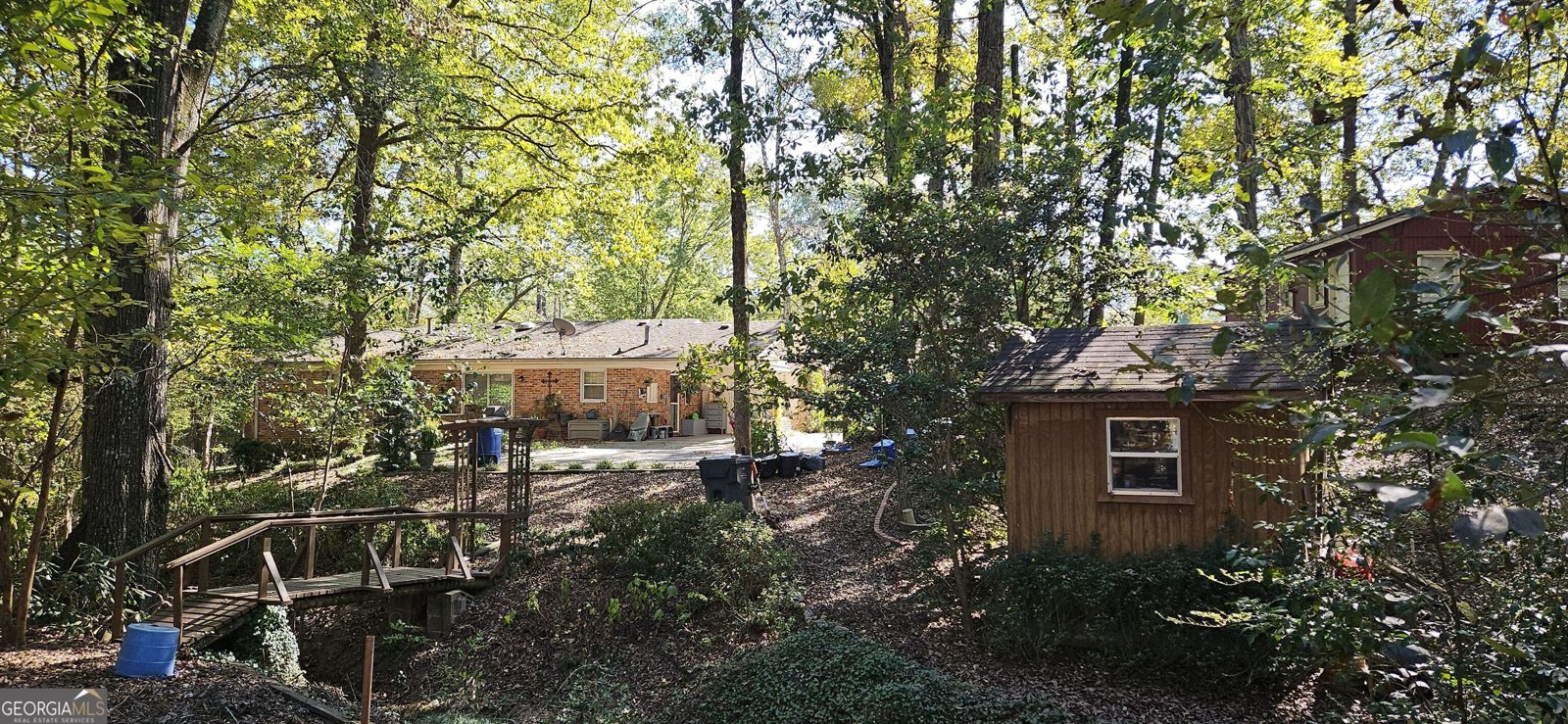 4787 Cheryle Ann Drive Macon - Photo 18