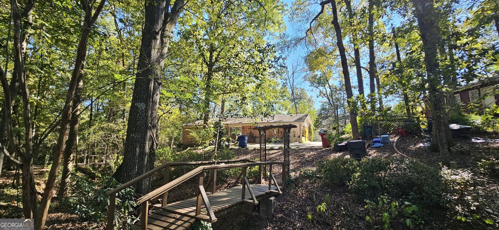 4787 Cheryle Ann Drive Macon - Photo 21