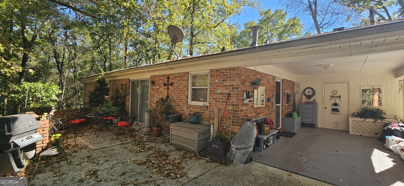 4787 Cheryle Ann Drive Macon - Photo 24