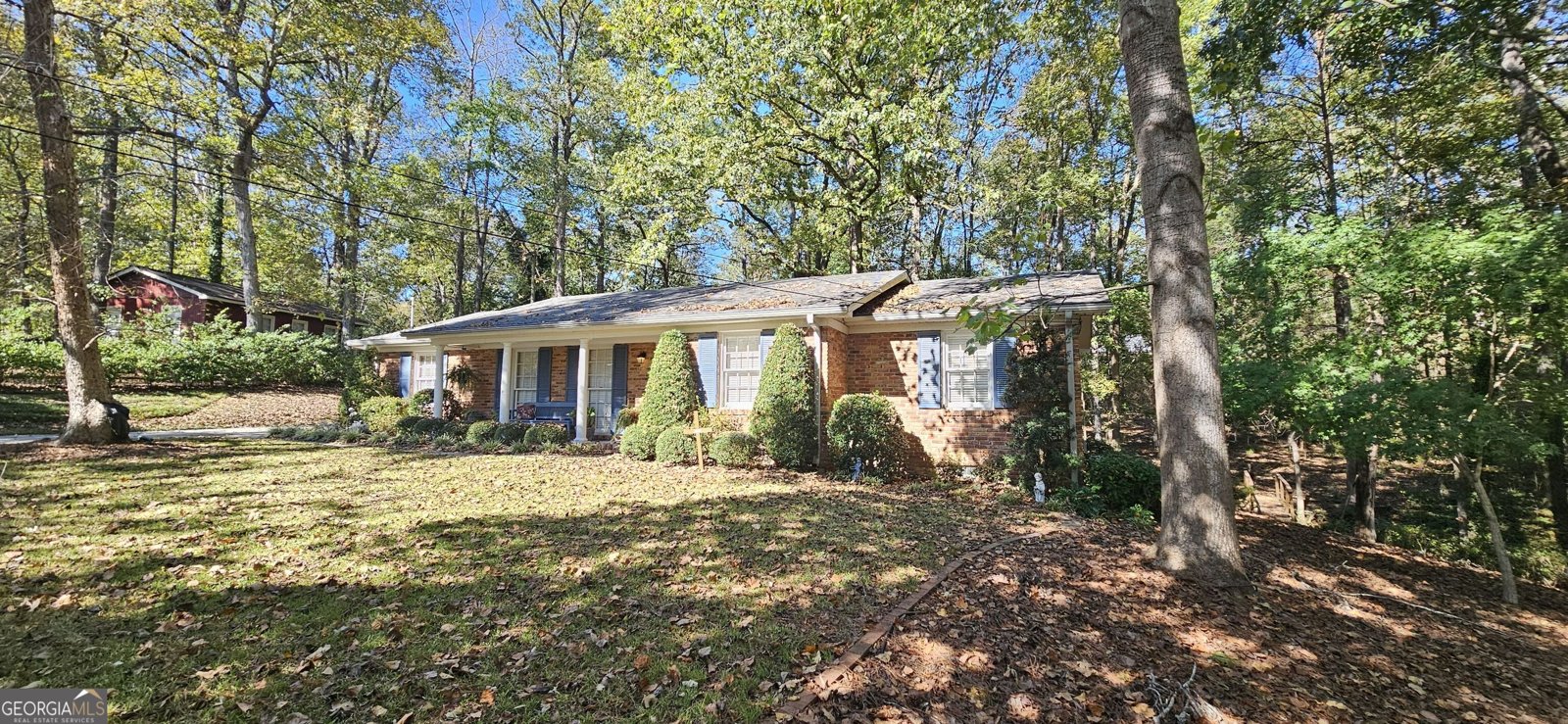 4787 Cheryle Ann Drive Macon - Photo 6