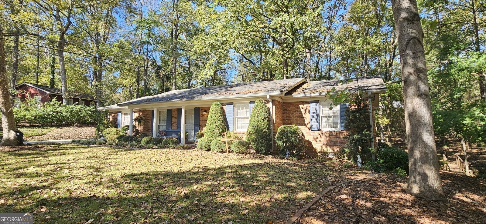 4787 Cheryle Ann Drive Macon - Photo 7