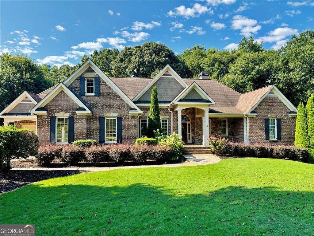 104 Autumn Glen Drive Woodstock - main photo