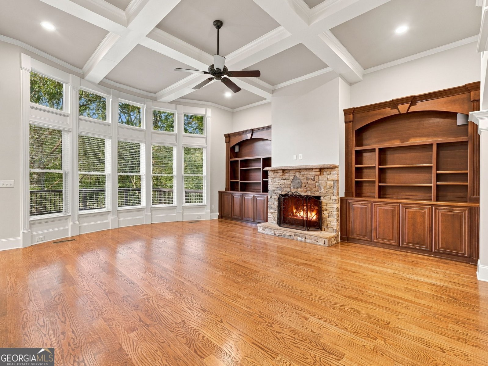 104 Autumn Glen Drive Woodstock - Photo 13