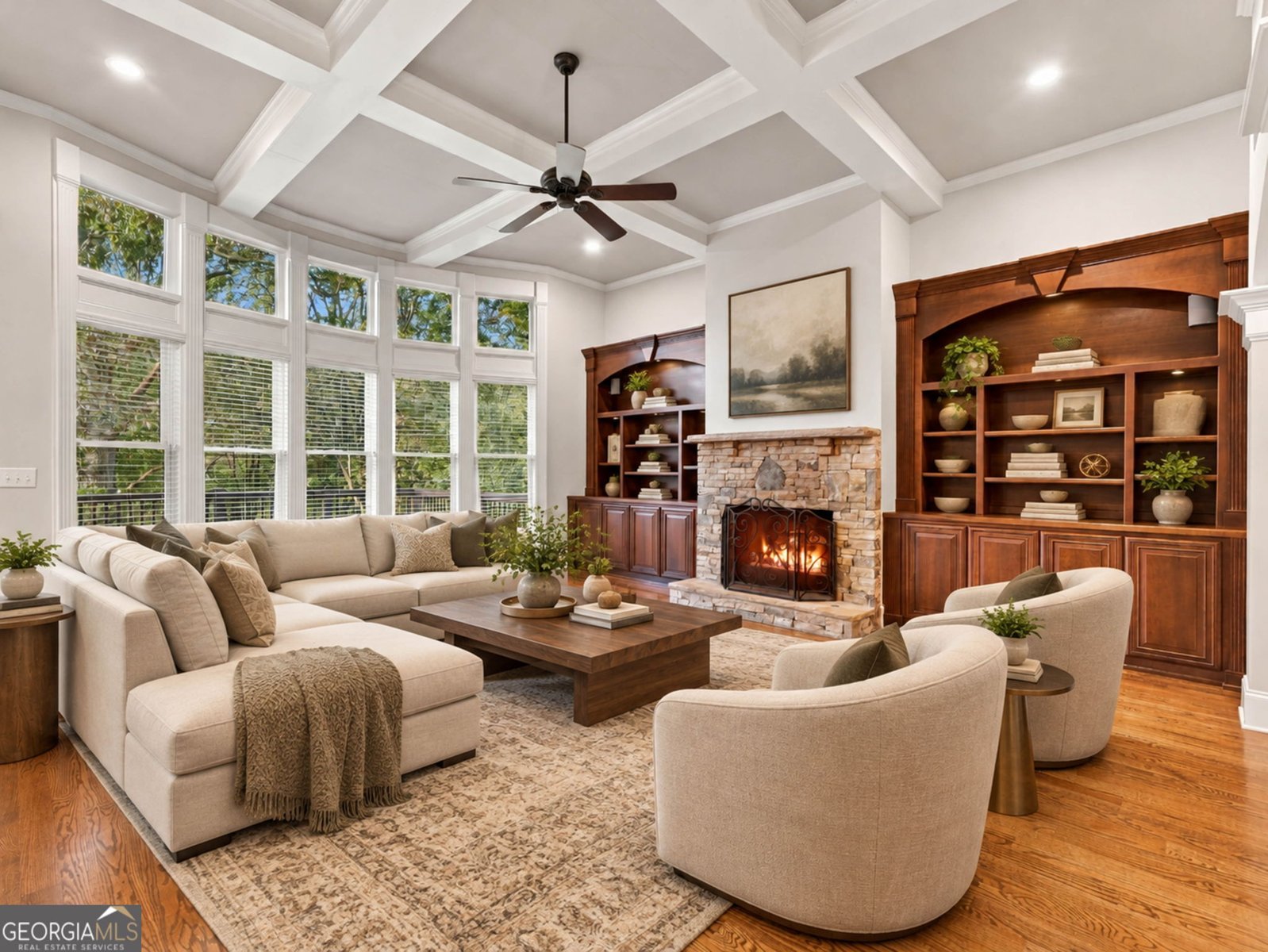 104 Autumn Glen Drive Woodstock - Photo 14
