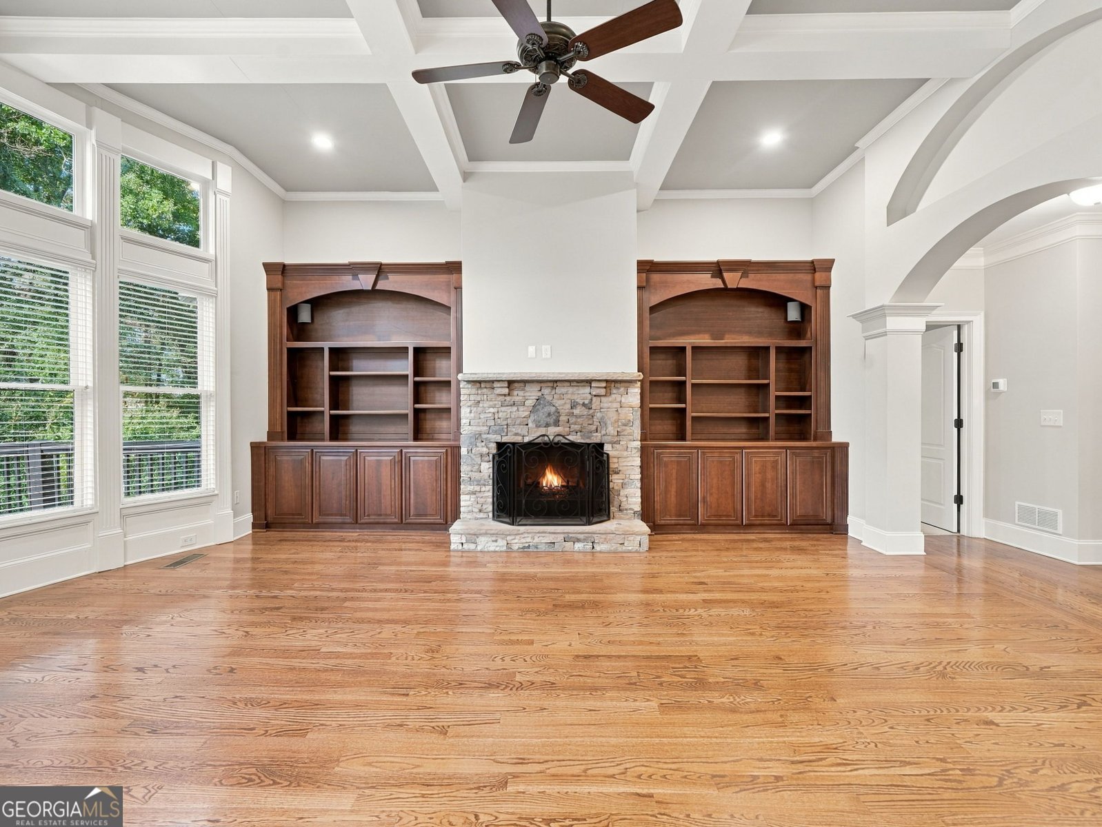 104 Autumn Glen Drive Woodstock - Photo 15