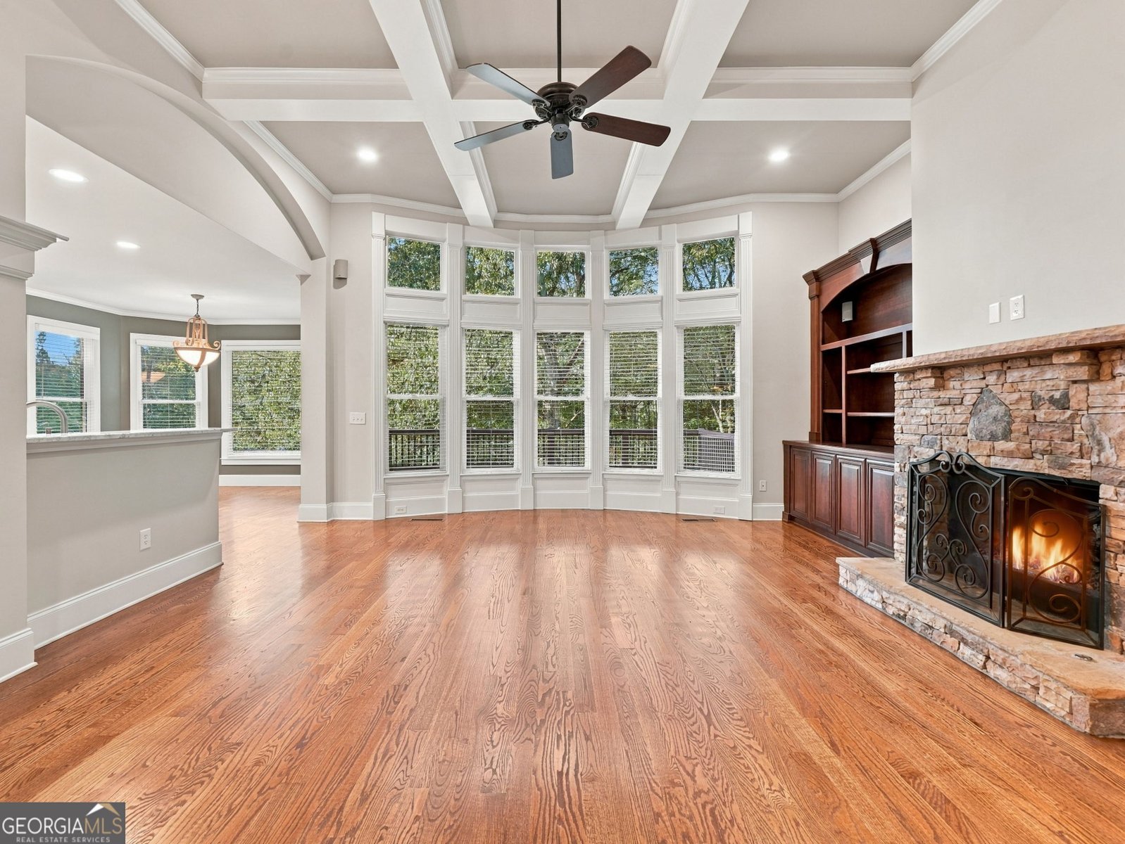 104 Autumn Glen Drive Woodstock - Photo 16