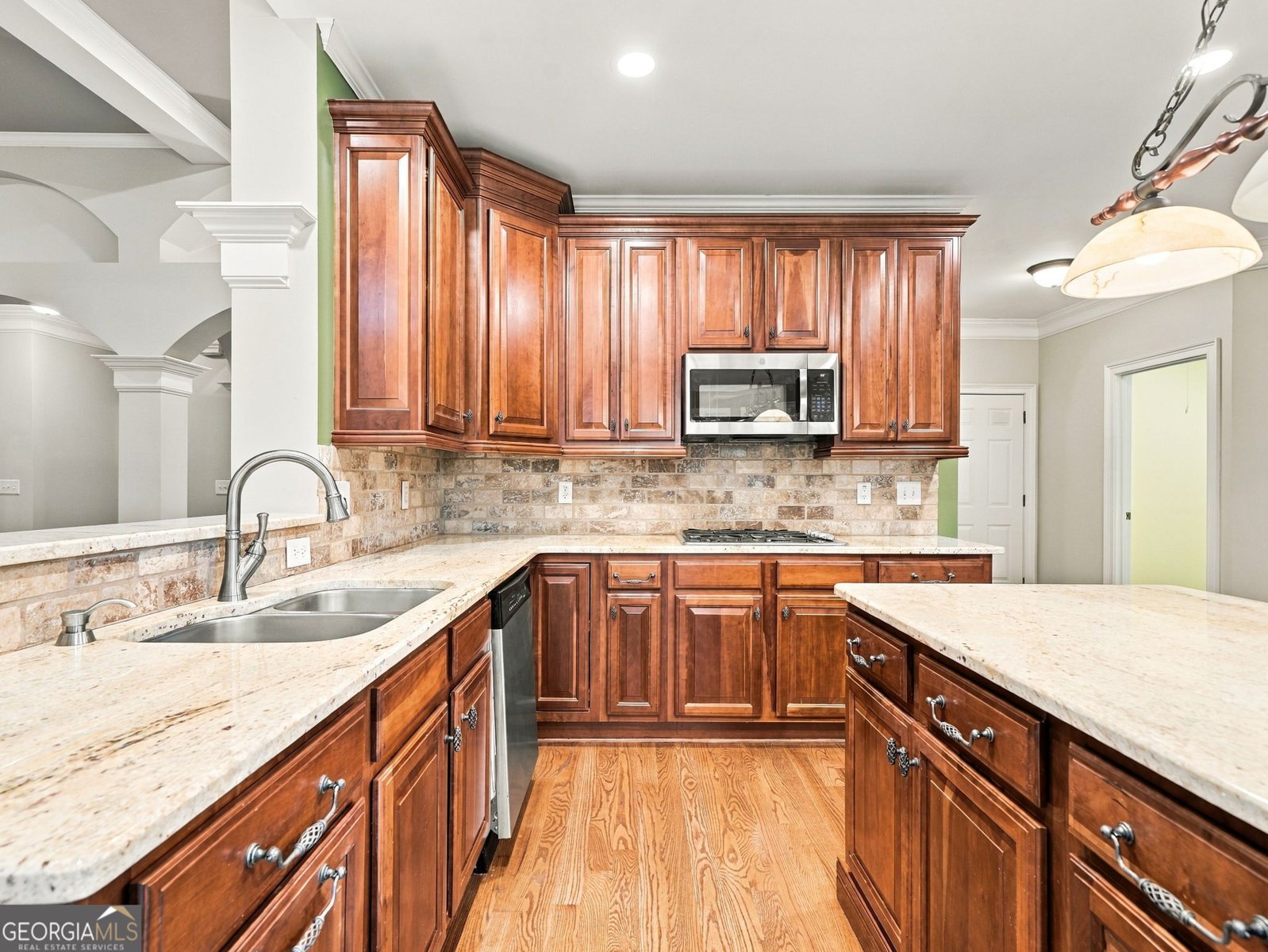 104 Autumn Glen Drive Woodstock - Photo 18