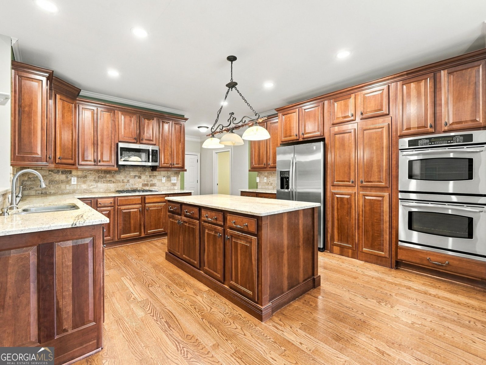 104 Autumn Glen Drive Woodstock - Photo 21
